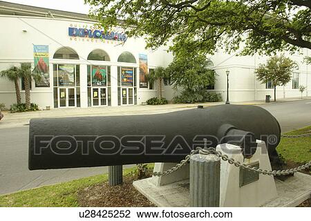 Stock Image -  Mobile, Alabama, AL, . Fotosearch