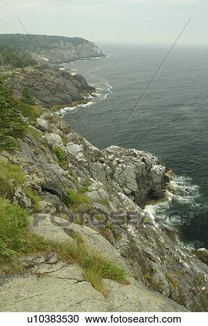 Monhegan Island, ME, Maine, Black Head View Large Photo Image Stock Image - Monhegan Island, ME, Maine, Black Head. Fotosearch
