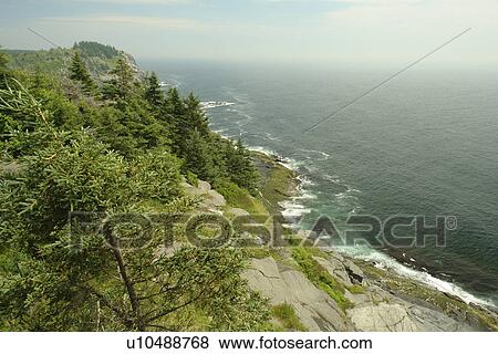 Monhegan Island, ME, Maine, Black Head View Large Photo Image Stock Photo - Monhegan Island, ME, Maine, Black Head. Fotosearch