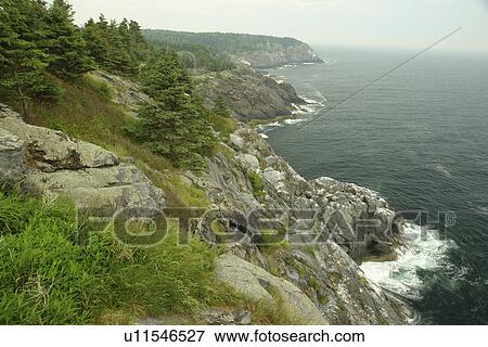 Monhegan Island, ME, Maine, Black Head View Large Photo Image Stock Photo - Monhegan Island, ME, Maine, Black Head. Fotosearch