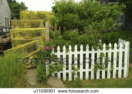 Monhegan Island, ME, Maine, View Large Photo Image Stock Image - Monhegan Island, ME, Maine, . Fotosearch