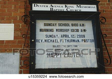 Picture -  Montgomery, Alabama, AL, . Fotosearch
