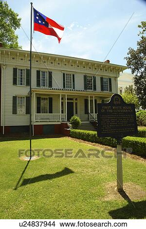 Picture -  Montgomery, Alabama, AL, . Fotosearch