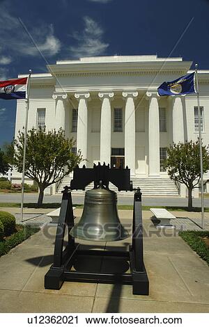 Montgomery, Alabama, AL, View Large Photo Image Stock Image - Montgomery, Alabama, AL, . Fotosearch