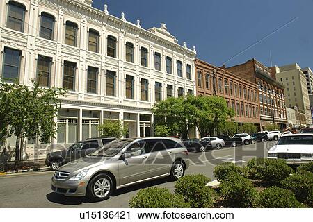 Montgomery, Alabama, AL, View Large Photo Image Stock Image - Montgomery, Alabama, AL, . Fotosearch