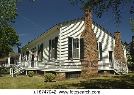 Stock Image -  Montgomery, Alabama, AL, . Fotosearch