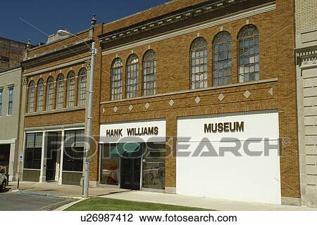 Stock Image -  Montgomery, Alabama, AL, . Fotosearch