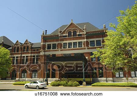 Montgomery, Alabama, AL, View Large Photo Image Stock Photo - Montgomery, Alabama, AL, . Fotosearch