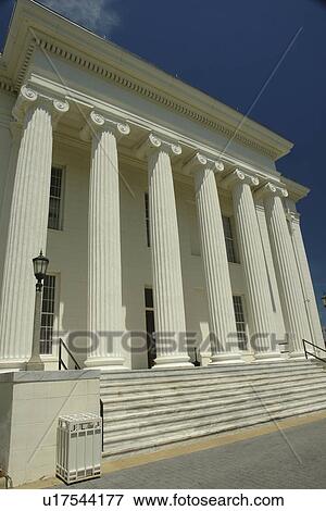 Montgomery, Alabama, AL, View Large Photo Image Stock Photo - Montgomery, Alabama, AL, . Fotosearch