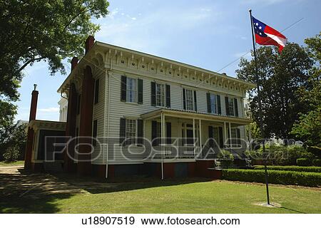 Montgomery, Alabama, AL, View Large Photo Image Stock Photo - Montgomery, Alabama, AL, . Fotosearch