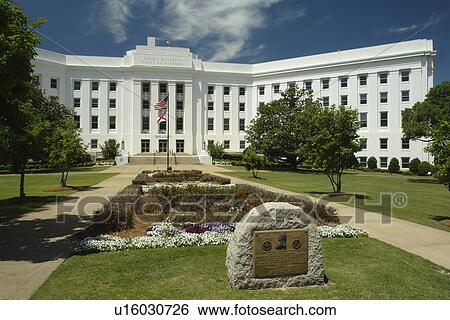 Montgomery, Alabama, AL, View Large Photo Image Stock Photograph - Montgomery, Alabama, AL, . Fotosearch