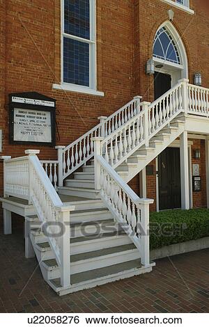 Stock Photograph -  Montgomery, Alabama, AL, . Fotosearch
