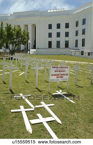 Montgomery, Alabama, AL, View Large Photo Image Stock Photography - Montgomery, Alabama, AL, . Fotosearch