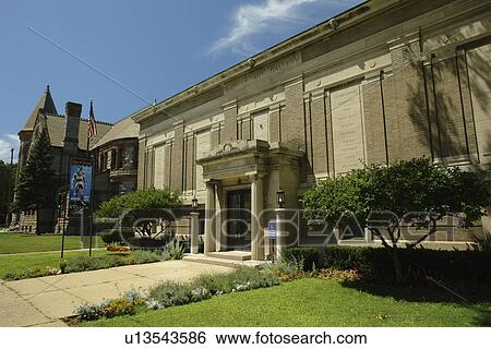 Muskegon, MI, Michigan, Hackley Art Gallery, Muskegon Museum of Art View Large Photo Image Stock Photograph - Muskegon, MI, Michigan, Hackley Art Gallery, Muskegon Museum of Art. Fotosearch