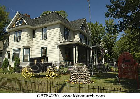 Negaunee, MI, Michigan, Upper Peninsula, Negaunee Historical Museum View Large Photo Image Stock Image - Negaunee, MI, Michigan, Upper Peninsula, Negaunee Historical Museum. Fotosearch
