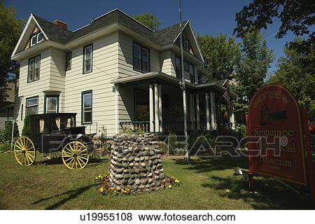 Negaunee, MI, Michigan, Upper Peninsula, Negaunee Historical Museum View Large Photo Image Stock Photo - Negaunee, MI, Michigan, Upper Peninsula, Negaunee Historical Museum. Fotosearch