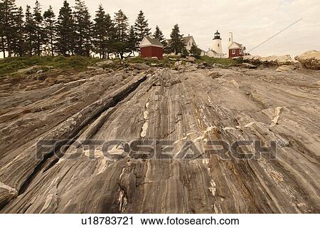New Harbor, ME, Maine, Pemaquid Point & Lighthouse View Large Photo Image Stock Image - New Harbor, ME, Maine, Pemaquid Point & Lighthouse. Fotosearch