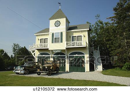 New Harbor, ME, Maine, Pemaquid, Carriage House Hotel View Large Photo Image Stock Image - New Harbor, ME, Maine, Pemaquid, Carriage House Hotel. Fotosearch