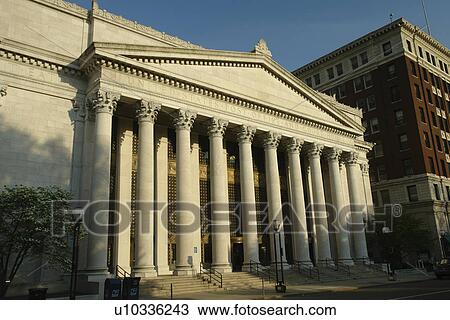 New Haven, CT, Connecticut, Downtown, Post Office and Court House View Large Photo Image Stock Image - New Haven, CT, Connecticut, Downtown, Post Office and Court House. Fotosearch