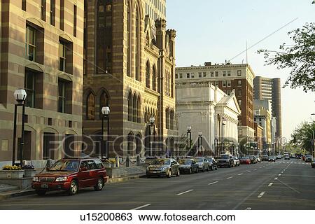 New Haven, CT, Connecticut, Downtown View Large Photo Image Stock Image - New Haven, CT, Connecticut, Downtown. Fotosearch