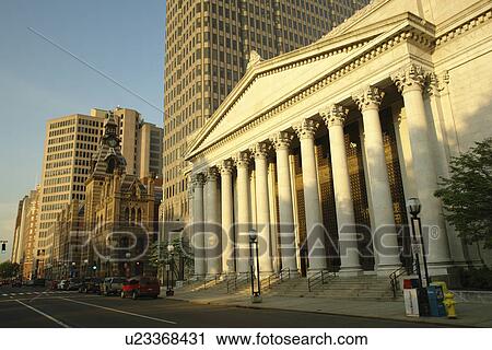 New Haven, CT, Connecticut, Downtown, Post Office and Court House View Large Photo Image Stock Image - New Haven, CT, Connecticut, Downtown, Post Office and Court House. Fotosearch