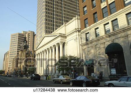 New Haven, CT, Connecticut, Downtown View Large Photo Image Stock Photo - New Haven, CT, Connecticut, Downtown. Fotosearch