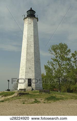 New Haven, CT, Connecticut, East Haven Lighthouse Point Park View Large Photo Image Stock Image - New Haven, CT, Connecticut, East Haven Lighthouse Point Park. Fotosearch