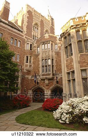 New Haven, CT, Connecticut, Yale University View Large Photo Image Stock Image - New Haven, CT, Connecticut, Yale University. Fotosearch