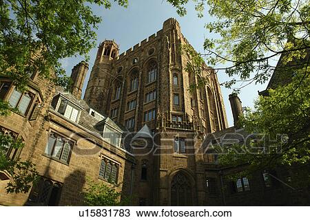 New Haven, CT, Connecticut, Yale University View Large Photo Image Stock Image - New Haven, CT, Connecticut, Yale University. Fotosearch
