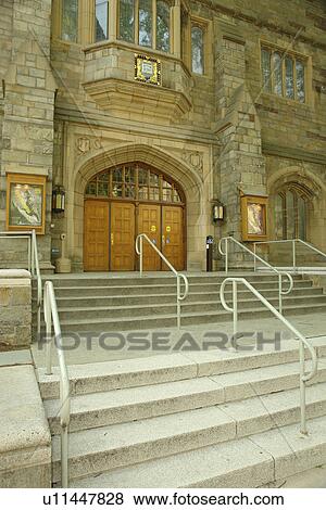 New Haven, CT, Connecticut, Yale University View Large Photo Image Stock Photo - New Haven, CT, Connecticut, Yale University. Fotosearch