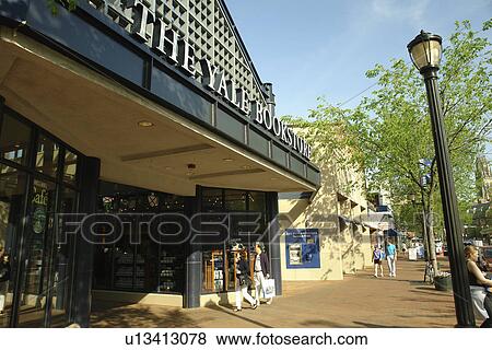 New Haven, CT, Connecticut, Yale University View Large Photo Image Stock Photo - New Haven, CT, Connecticut, Yale University. Fotosearch