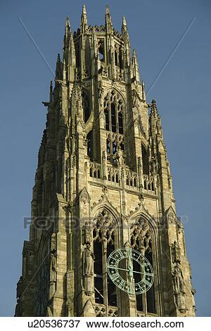 New Haven, CT, Connecticut, Yale University View Large Photo Image Stock Photo - New Haven, CT, Connecticut, Yale University. Fotosearch