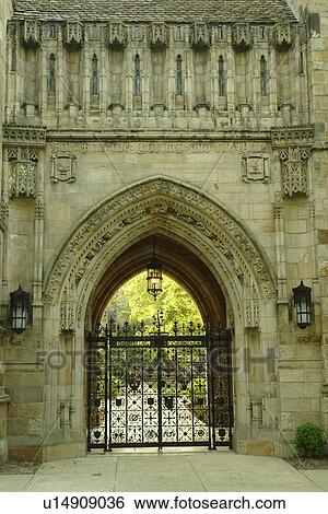 New Haven, CT, Connecticut, Yale University View Large Photo Image Stock Photograph - New Haven, CT, Connecticut, Yale University. Fotosearch