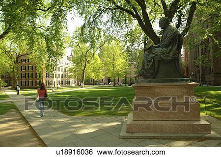 New Haven, CT, Connecticut, Yale University View Large Photo Image Stock Photograph - New Haven, CT, Connecticut, Yale University. Fotosearch