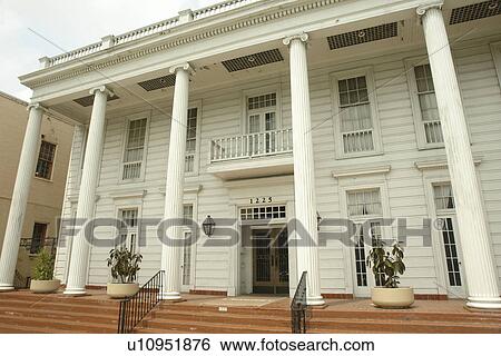 New Orleans, Louisiana, LA, View Large Photo Image Stock Photograph - New Orleans, Louisiana, LA, . Fotosearch