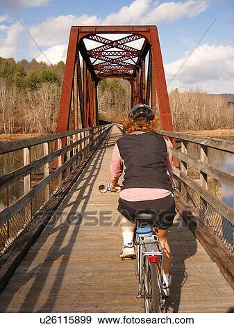 New River State Park, Galax, bridge, Virginia, VA View Large Photo Image Stock Photo - New River State Park, Galax, bridge, Virginia, VA. Fotosearch
