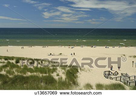 North Muskegon, MI, Michigan, Muskegon State Park, Lake Michigan, lakeshore, beach View Large Photo Image Stock Photo - North Muskegon, MI, Michigan, Muskegon State Park, Lake Michigan, lakeshore, beach. Fotosearch