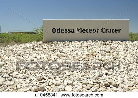 Odessa, Texas, TX, View Large Photo Image Stock Image - Odessa, Texas, TX, . Fotosearch