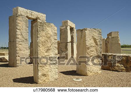 Stock Photo -  Odessa, Texas, TX, . Fotosearch