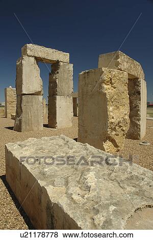Odessa, Texas, TX, View Large Photo Image Stock Photo - Odessa, Texas, TX, . Fotosearch