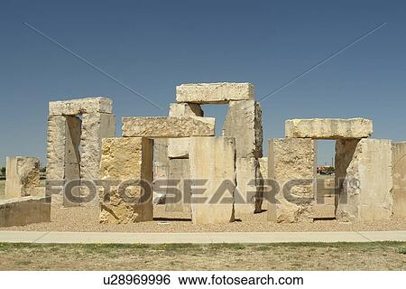 Odessa, Texas, TX, View Large Photo Image Stock Photograph - Odessa, Texas, TX, . Fotosearch