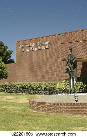 Odessa, Texas, TX, View Large Photo Image Stock Photography - Odessa, Texas, TX, . Fotosearch