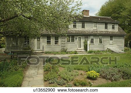 Old Lyme, CT, Connecticut, Lyme Art Association View Large Photo Image Stock Image - Old Lyme, CT, Connecticut, Lyme Art Association. Fotosearch