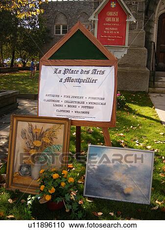 paintings, Saturday Farmers Market, Montpelier, VT, Vermont View Large Photo Image Stock Image - paintings, Saturday Farmers Market, Montpelier, VT, Vermont. Fotosearch