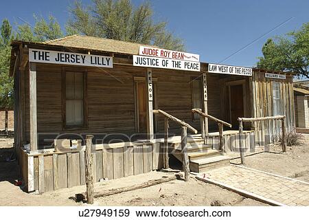 Stock Photo -  Pecos, Texas, TX, . Fotosearch