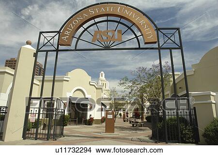 Phoenix, Arizona, AZ, View Large Photo Image Picture - Phoenix, Arizona, AZ, . Fotosearch