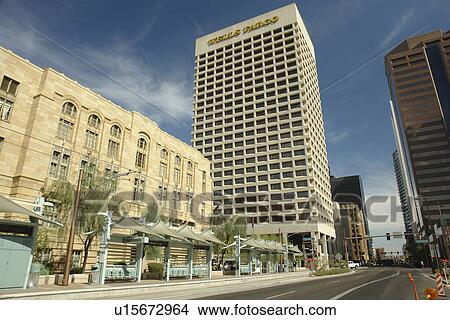 Phoenix, Arizona, AZ, View Large Photo Image Picture - Phoenix, Arizona, AZ, . Fotosearch