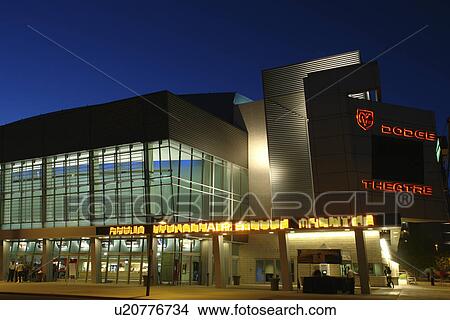 Picture -  Phoenix, Arizona, AZ, . Fotosearch