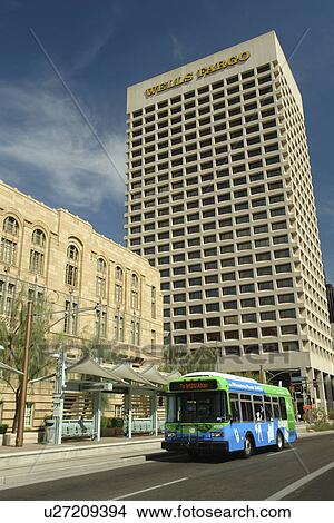 Phoenix, Arizona, AZ, View Large Photo Image Picture - Phoenix, Arizona, AZ, . Fotosearch