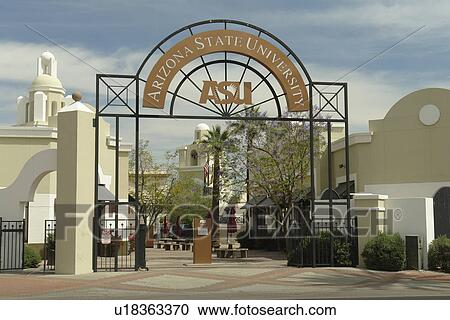 Phoenix, Arizona, AZ, View Large Photo Image Stock Image - Phoenix, Arizona, AZ, . Fotosearch
